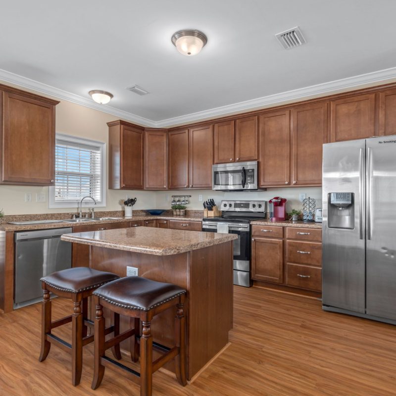 Home Hackberry Rentals